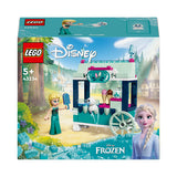 43234 LEGO Disney Princess Le delizie al gelato di Elsa