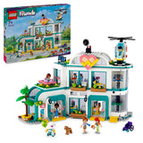 42621 LEGO Friends Ospedale di Heartlake City