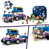 42603 LEGO Friends - Camping-van sotto le stelle