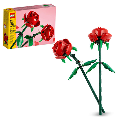40460 LEGO LEL Flowers Rose