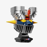 87302 PANTASY set di mattoncini collezione Mazinger Z: Busto di Mazinger Z