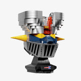 87302 PANTASY set di mattoncini collezione Mazinger Z: Busto di Mazinger Z