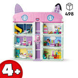 10788 LEGO Gabby's Dollhouse La casa delle bambole di Gabby