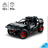 42160 LEGO Technic Audi RS Q e-tron
