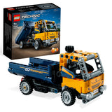 42147 LEGO Technic - Camion ribaltabile -