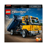 42147 LEGO Technic - Camion ribaltabile -