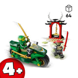 71788 LEGO Ninjago - Moto Ninja di Lloyd -