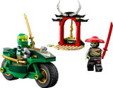 71788 LEGO Ninjago - Moto Ninja di Lloyd -