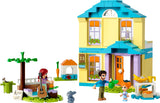 41724 LEGO Friends - La casa di Paisley -