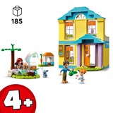 41724 LEGO Friends - La casa di Paisley -