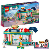 41728 LEGO Friends - Ristorante nel centro di Heartlake City SPECIAL PRICE