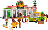 41729 LEGO Friends - Negozio di alimentari biologici -