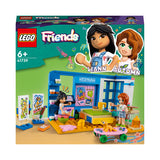 41739 LEGO Friends - La stanza di Liann -