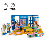 41739 LEGO Friends - La stanza di Liann -