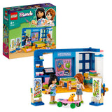 41739 LEGO Friends - La stanza di Liann -