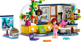 41740 LEGO Friends - La stanza di Aliya -
