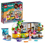 41740 LEGO Friends - La stanza di Aliya -