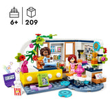 41740 LEGO Friends - La stanza di Aliya -