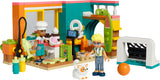 41754 LEGO Friends - Camera di Leo -