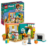 41754 LEGO Friends - Camera di Leo -