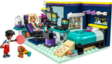 41755 LEGO Friends - Camera di Nova -