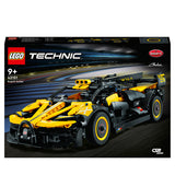 42151 LEGO Technic - Bugatti Bolide