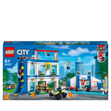 60372 LEGO City Police - Accademia di addestramento della polizia