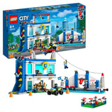 60372 LEGO City Police - Accademia di addestramento della polizia