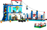 60372 LEGO City Police - Accademia di addestramento della polizia