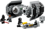 75347 LEGO Star Wars - TIE Bomber