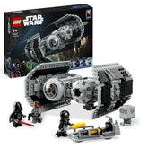 75347 LEGO Star Wars - TIE Bomber