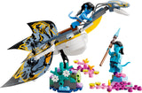 75575 LEGO Avatar - Ilu Discovery