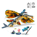 75576 LEGO Avatar - L'avventura di Skimwing