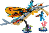 75576 LEGO Avatar - L'avventura di Skimwing