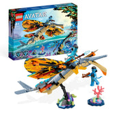 75576 LEGO Avatar - L'avventura di Skimwing