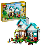 31139 - Lego - LEGO Creator - Casa accogliente