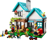 31139 - Lego - LEGO Creator - Casa accogliente