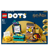 41811 - Lego - DOTS - Kit da scrivania di Hogwarts