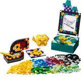 41811 - Lego - DOTS - Kit da scrivania di Hogwarts