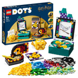 41811 - Lego - DOTS - Kit da scrivania di Hogwarts