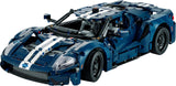 42154 - Lego - Technic - Ford GT 2022