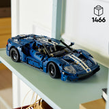42154 - Lego - Technic - Ford GT 2022