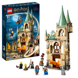 76413 - Lego - Harry Potter TM - Hogwarts: la Stanza delle Necessità