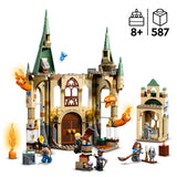 76413 - Lego - Harry Potter TM - Hogwarts: la Stanza delle Necessità