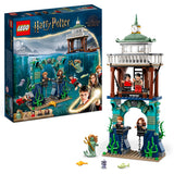 76420 - Lego - Harry Potter TM - Torneo dei Tremaghi: il Lago Nero