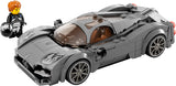 76915 - Lego - Speed Champions - Pagani Utopia
