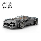 76915 - Lego - Speed Champions - Pagani Utopia