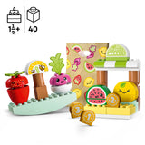 10983 - Lego - DUPLO My First - Mercato biologico