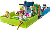 43220 - Lego - Disney Classic - Peter Pan & Wendy