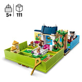 43220 - Lego - Disney Classic - Peter Pan & Wendy